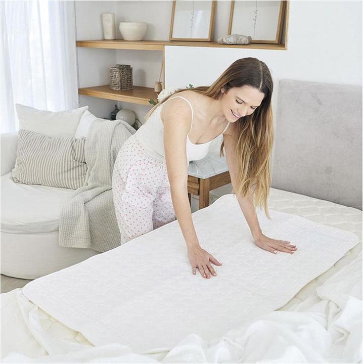 Actual product image Beurer Electric underblanket (130 x 75 cm)
