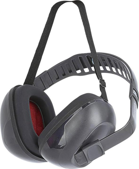 Honeywell VeriShield VS110M Kopfbügel Verstellbarer Gehörschutz, 32dB (1 x)