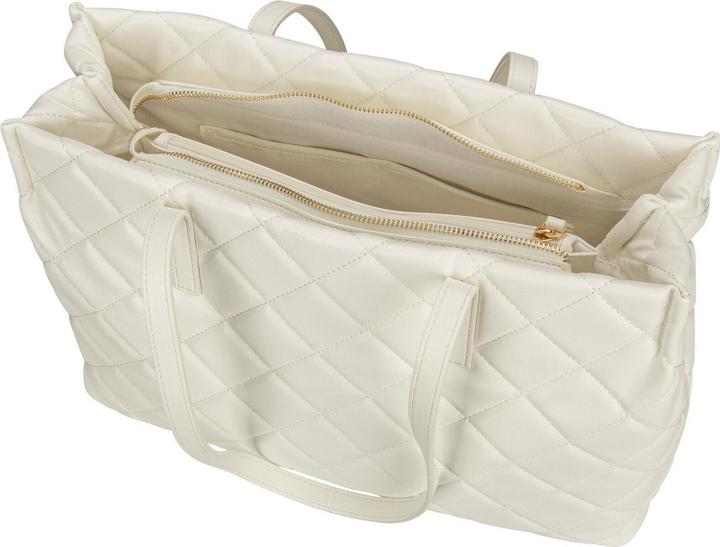 Image du produit Valentino Sac Shopping Ocarina - Blanc
