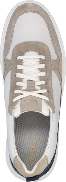 Produktbild Geox Sneaker U Deiven Leder (41)