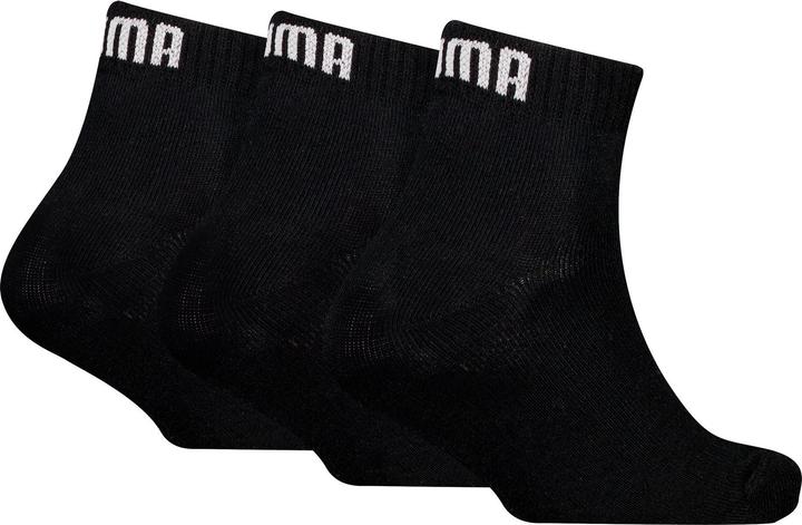 Actual product image Puma Kinder Quarter Socken (pack of 3, 39 - 42)