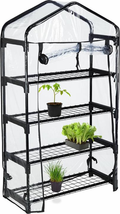 Produktbild Relaxdays Druckerständer