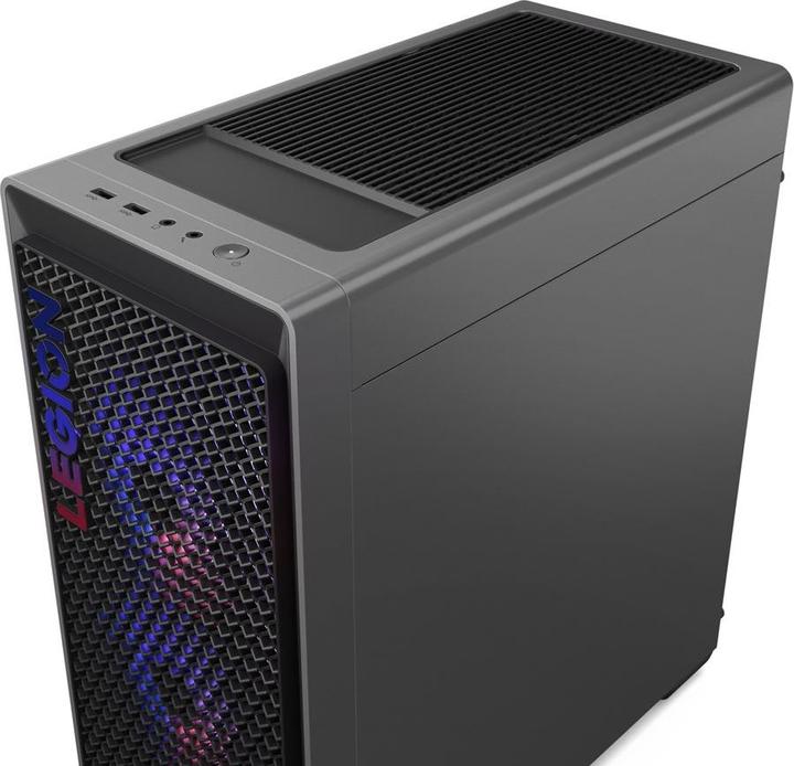 Produktbild Lenovo Legion T5 (Intel Core i7-13650HX, 32 GB, 1000 GB, GeForce RTX 4060 Ti)