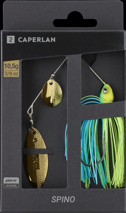 Immagine prodotto Caperlan 340383 (11.30 cm)