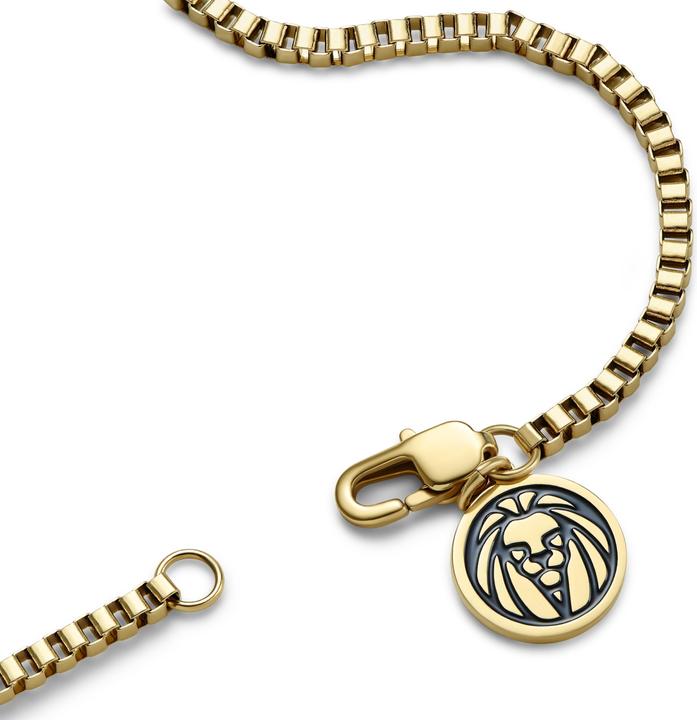 Immagine prodotto Lucleon Essentials (0.20 cm, Acciaio inossidabile)