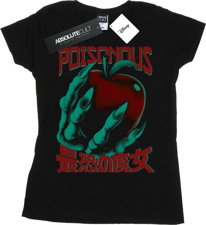 Disney Evil Queen Poisonous TShirt (XL)
