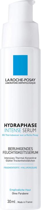 Actual product image La Roche Posay Hydraphase Intense (30 ml)