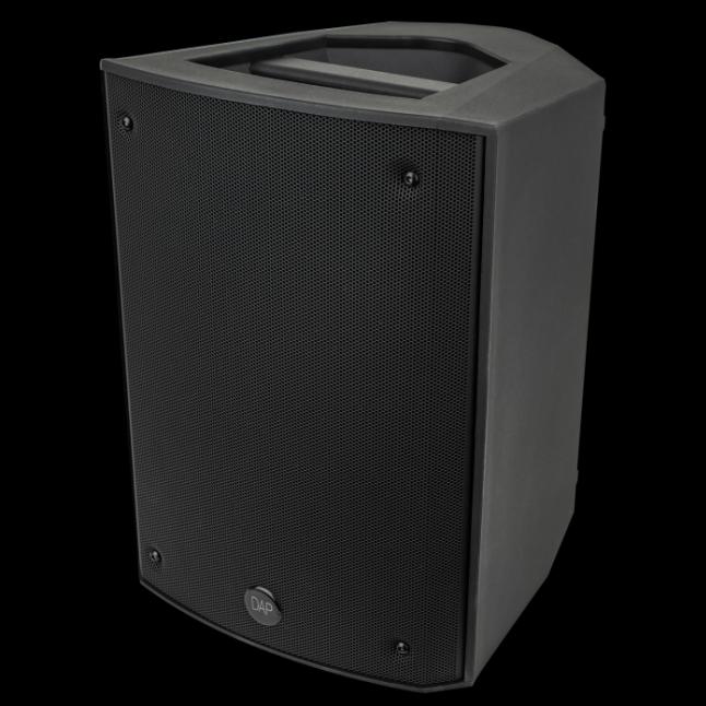 Image du produit DAP-Audio PSS-106 Enceinte Bluetooth MP3 sur batterie