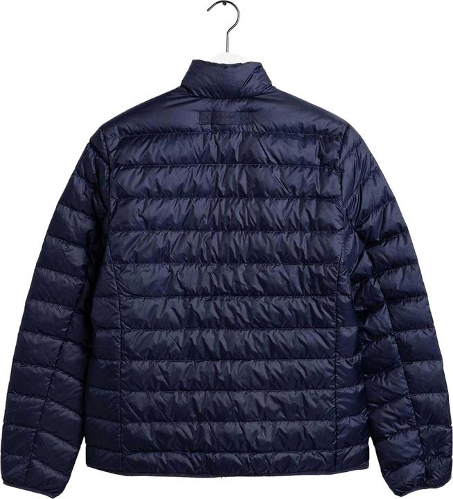 Actual product image GANT Mens Down Lightweight Padded Jacket (S)