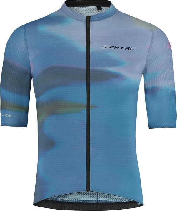 Shimano S-phyre Leggera (S)