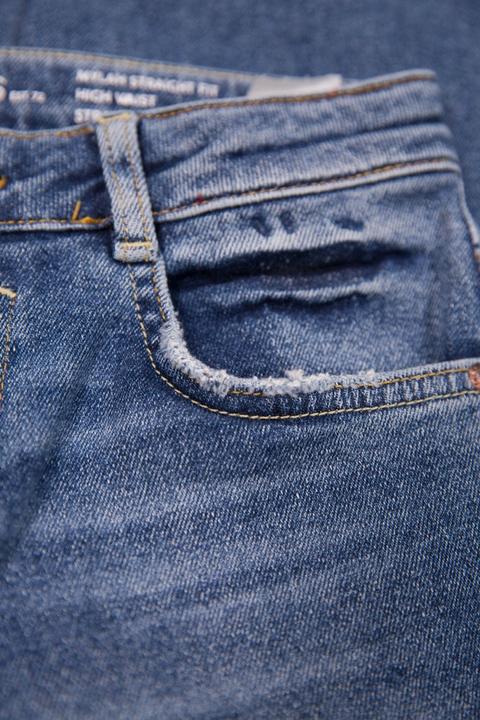 Immagine prodotto Garcia Jeans Mylah Straight scuro (140)