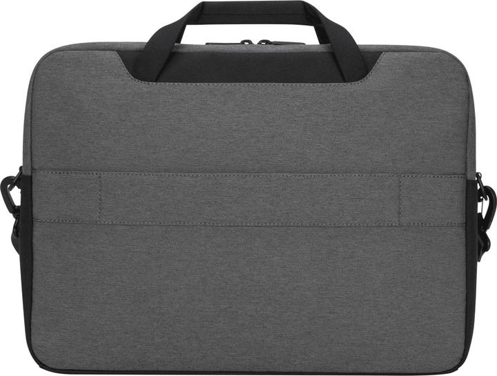 Produktbild Targus CypressEco TopLoad 15.6 "Gray (15.60", Universal)