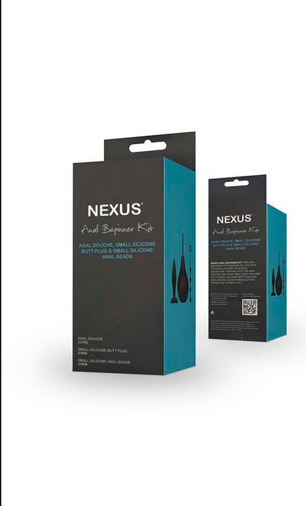 Produktbild Nexus Anal Beginner Kit