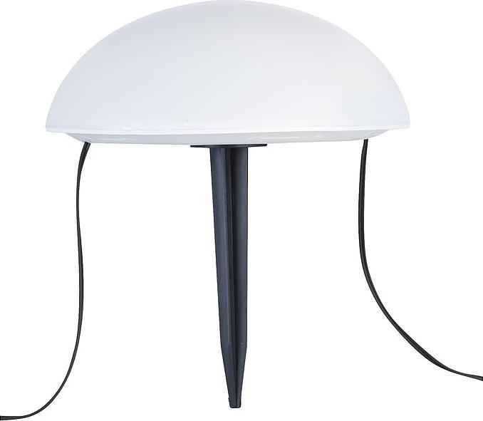 Produktbild Lunartec Solar-Bodenlichterkette (0.15 m)