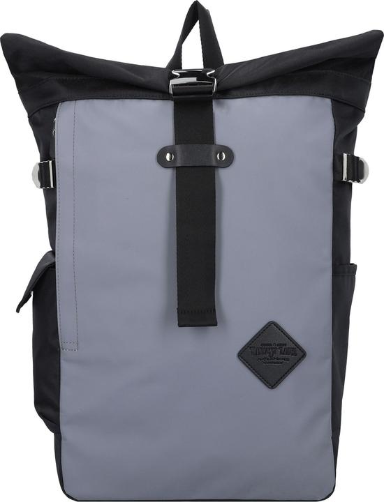 Harvest Label Naka Rucksack 44 cm Laptopfach (16 l)