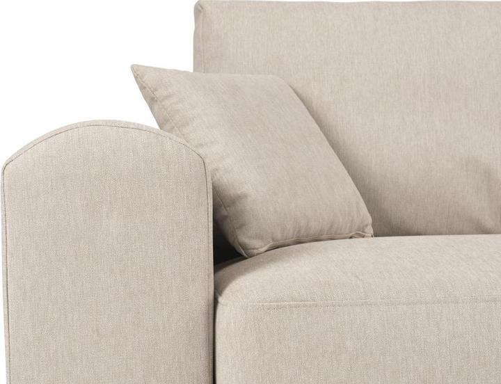 Image du produit Vente-unique Ilanor (Canapé d'angle)