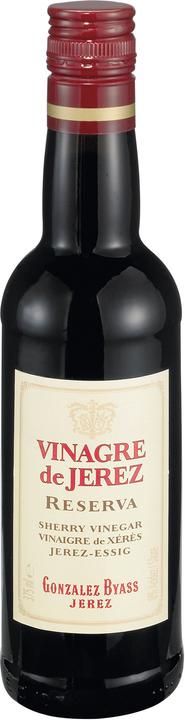 Gonzalez Byass Sherry vinegar (375 ml)
