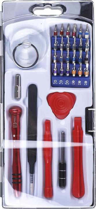 Image du produit Rs Pro 32pcs Mobil Phone Repair tool set