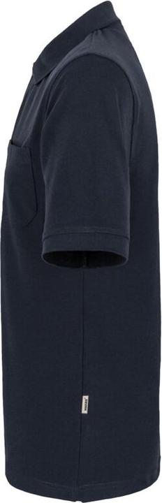 Image du produit Hakro Polo à poches MIKRALINAR®. (4XL)