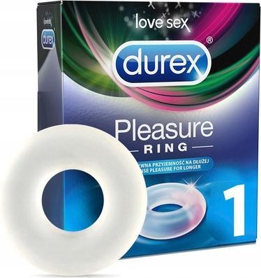 Produktbild Durex Pleasure Ring (7.70 cm)