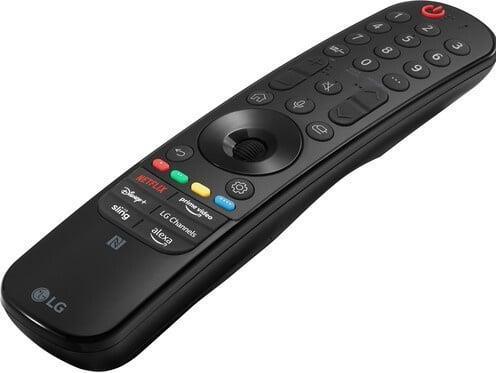 Productafbeelding LG MR24GN (Apparaat-specifieke afstandsbediening, Infrarood)