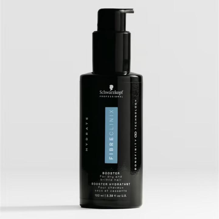 Image du produit Schwarzkopf Fibre Clinix Hydrate Booster - 100ml (100 ml)