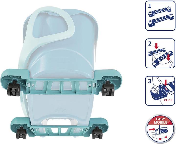 Image du produit Leifheit Clean Twist (1 pcs)