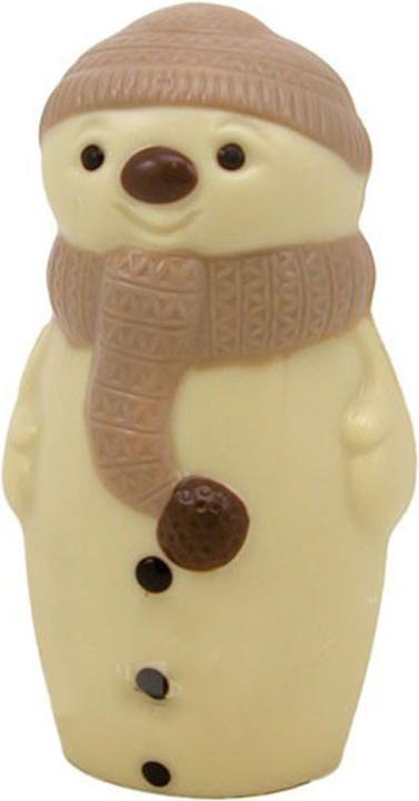 Produktbild JKV Schokoladenform Schneemann