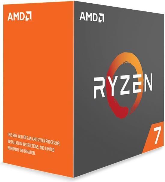 AMD Ryzen 7 3800XT (AM4, 3.90 GHz, 8 -Core)