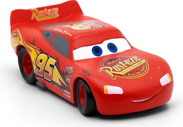 Image du produit Tonies Disney Cars (Allemand)