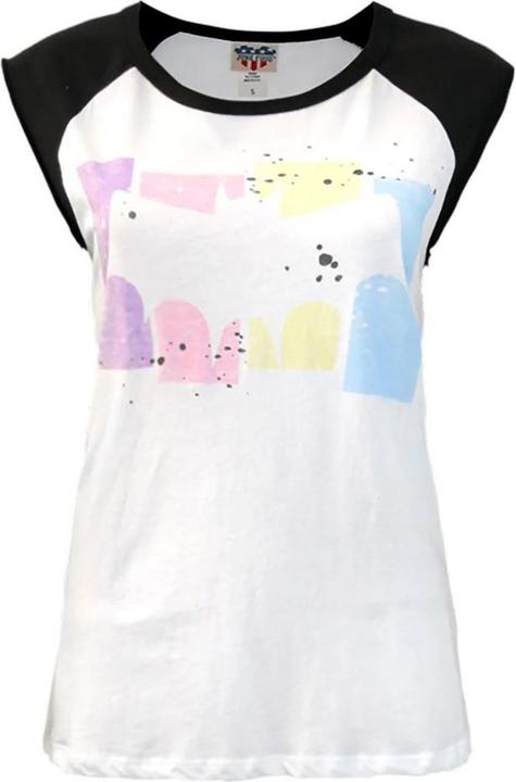 Junk Food Pastels TShirt (L)