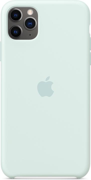 Apple Coque en silicone (Apple iPhone 11 Pro Max)