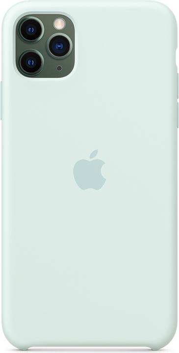 Produktbild Apple Silikon Case (Apple iPhone 11 Pro Max)