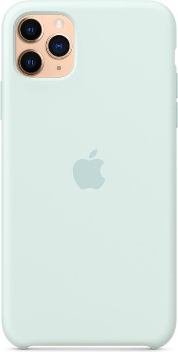 Produktbild Apple Silikon Case (Apple iPhone 11 Pro Max)