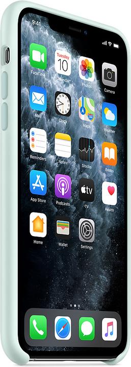 Produktbild Apple Silikon Case (Apple iPhone 11 Pro Max)