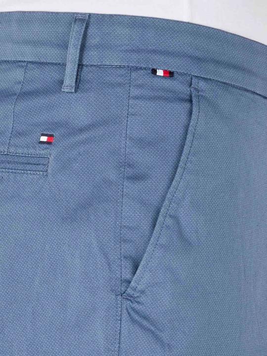 Produktbild Tommy Hilfiger Chino Denton Printed Structure (W38/L32)