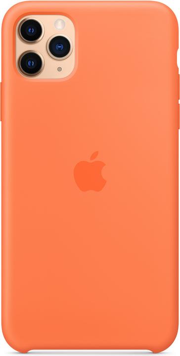 Produktbild Apple Silikon Case (Apple iPhone 11 Pro Max)