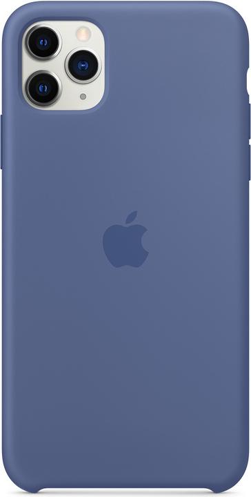 Produktbild Apple Silikon Case (Apple iPhone 11 Pro Max)