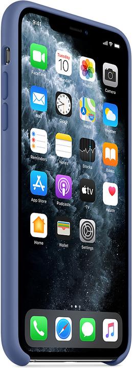 Produktbild Apple Silikon Case (Apple iPhone 11 Pro Max)