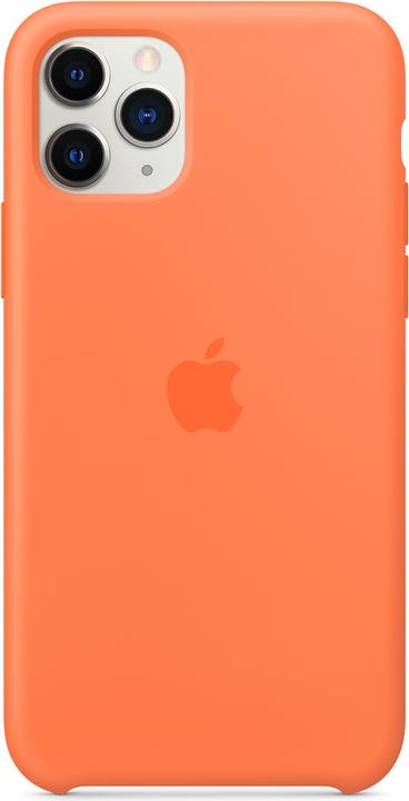 Produktbild Apple Silikon Case (Apple iPhone 11 Pro)
