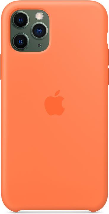 Produktbild Apple Silikon Case (Apple iPhone 11 Pro)