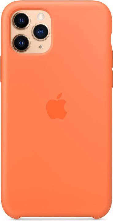 Produktbild Apple Silikon Case (Apple iPhone 11 Pro)