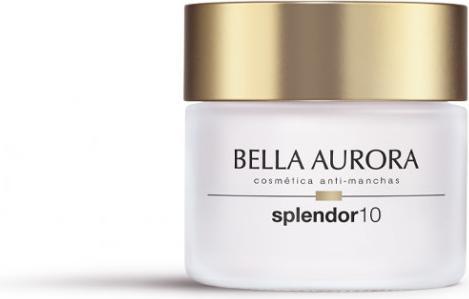 Actual product image Bella Aurora SPLENDOR 10 tratamiento anti-edad SPF20 50 ml (50 ml, Day cream, SPF 20)