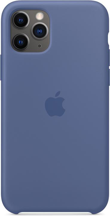 Produktbild Apple Silikon Case (Apple iPhone 11 Pro)