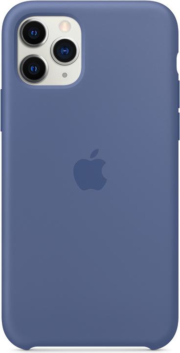 Produktbild Apple Silikon Case (Apple iPhone 11 Pro)