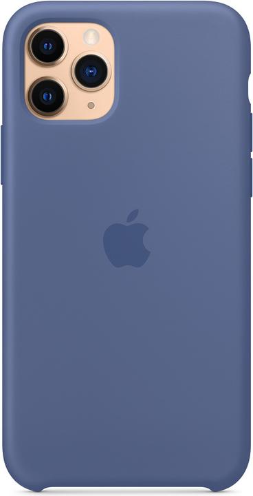 Produktbild Apple Silikon Case (Apple iPhone 11 Pro)