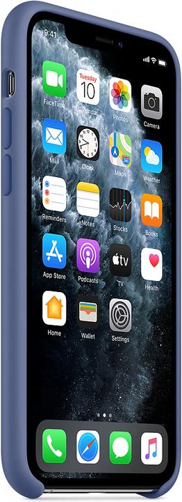 Produktbild Apple Silikon Case (Apple iPhone 11 Pro)