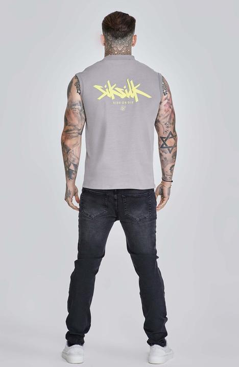 Produktbild Siksilk Top Active Vest (XL)