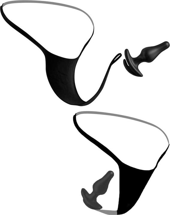 Immagine prodotto Pipedream Mutandine per prostituirsi