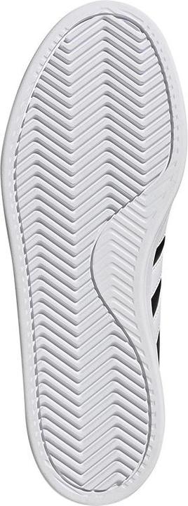 Produktbild adidas Grand Court Cloudfoam Comfort Schuh (42)